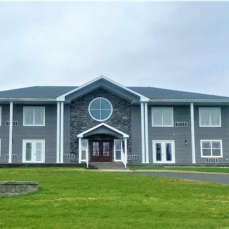 The Lakes At Ben Eoin Golf Club & Resort Sydney Forks Екстериор снимка