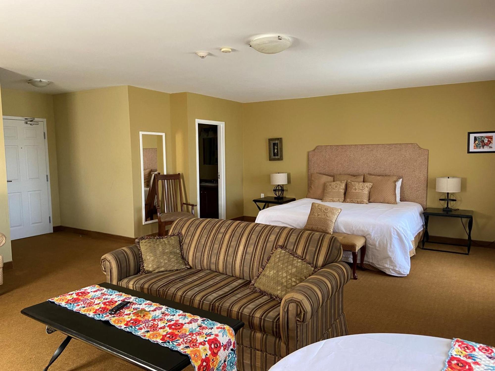 The Lakes At Ben Eoin Golf Club & Resort Sydney Forks Екстериор снимка